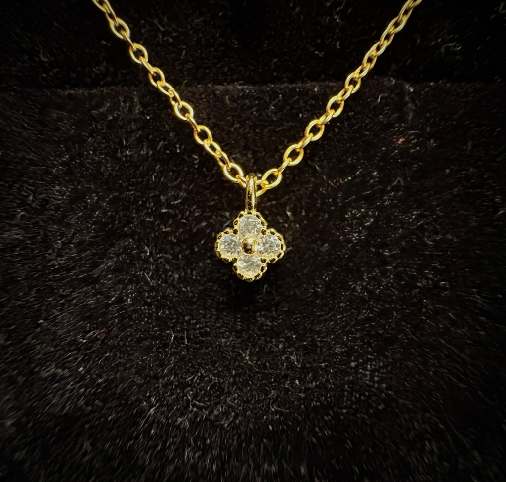 Radiant Necklace