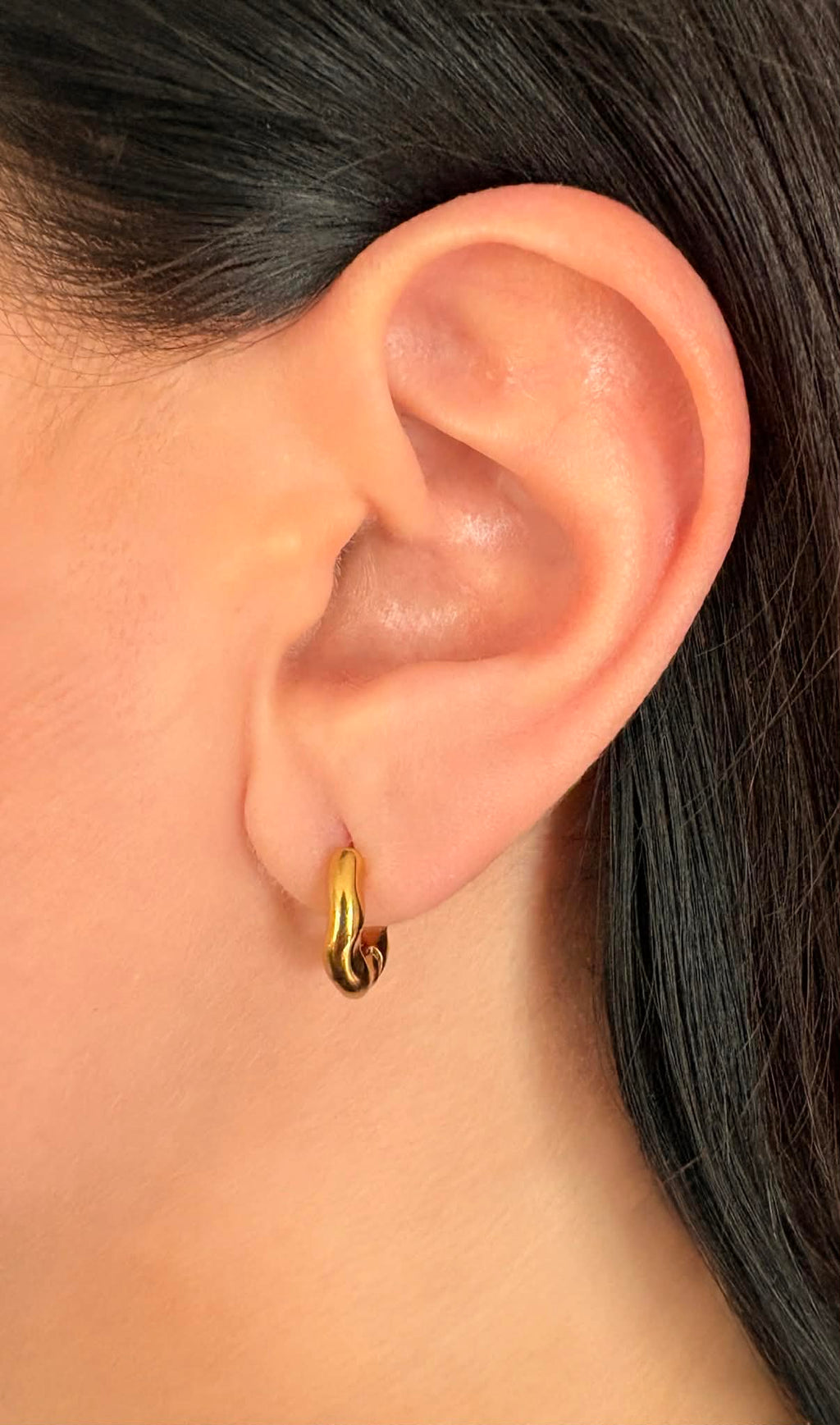 Melt Hoops