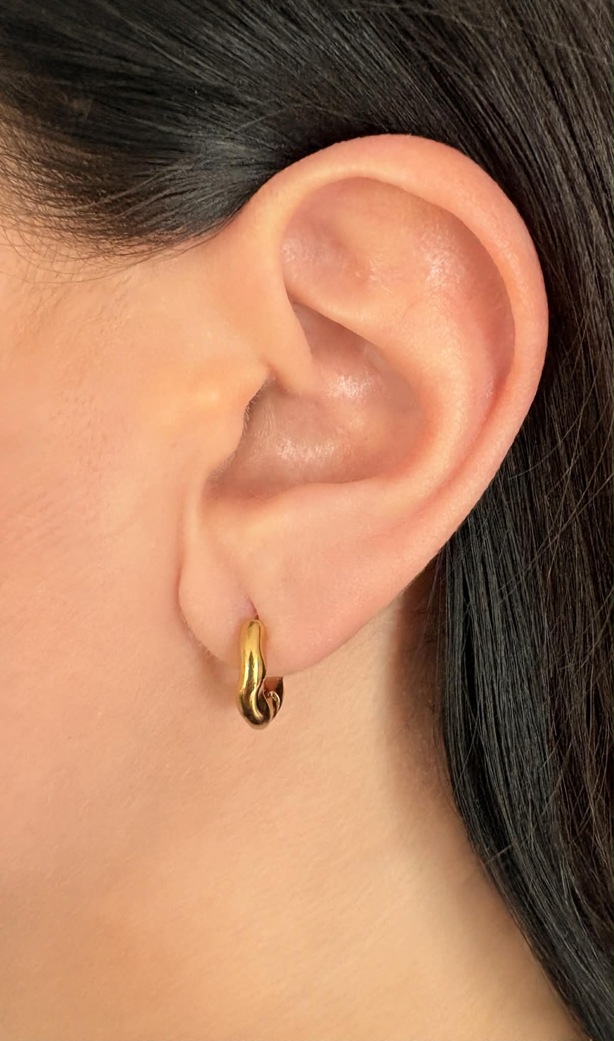 Melt Hoops