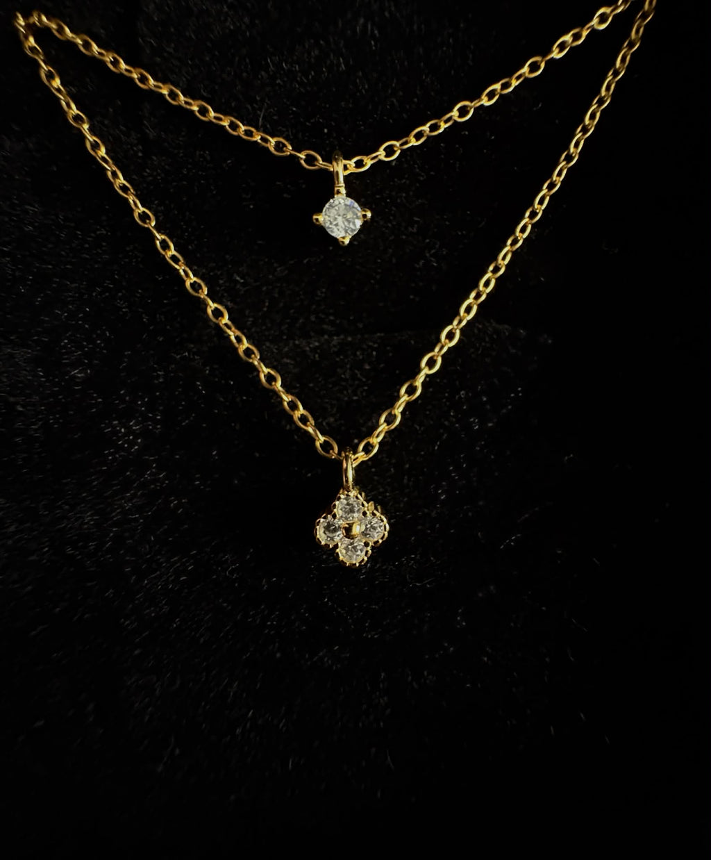 Radiant Necklace