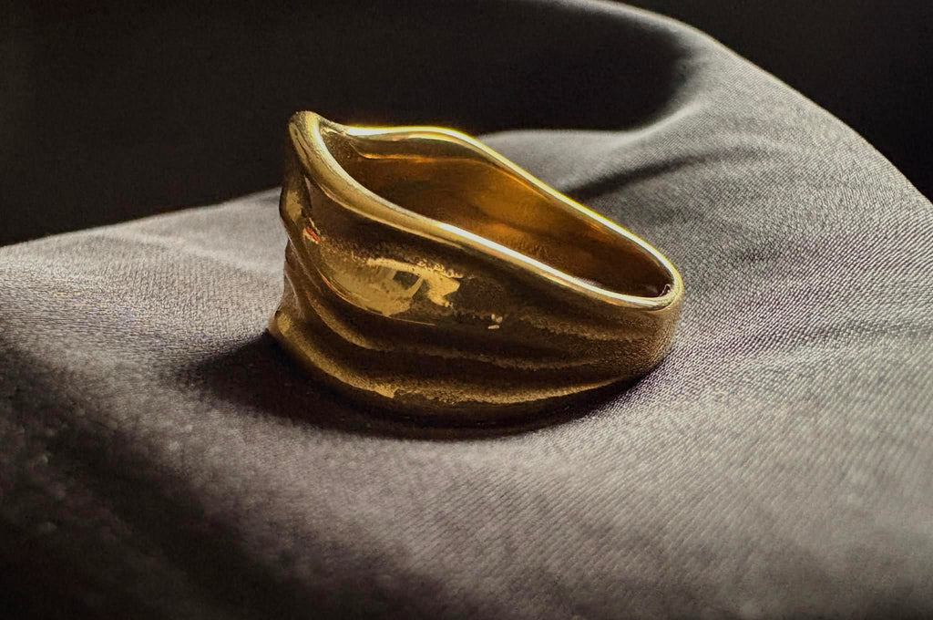 Melt Ring