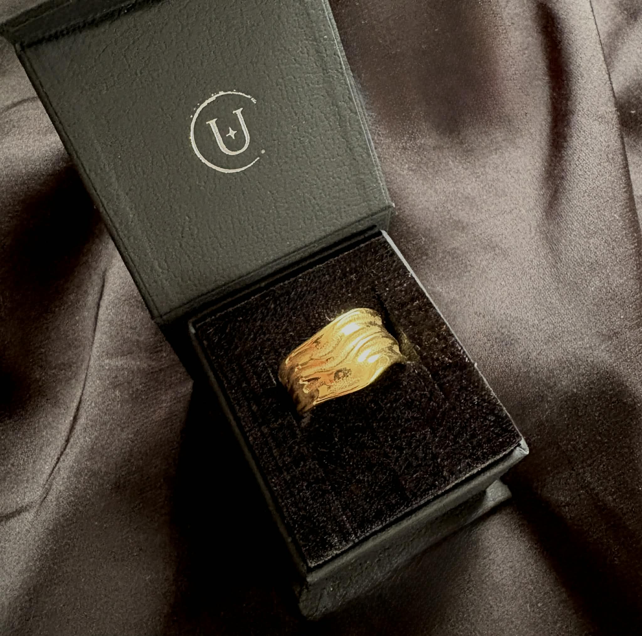 Melt Ring
