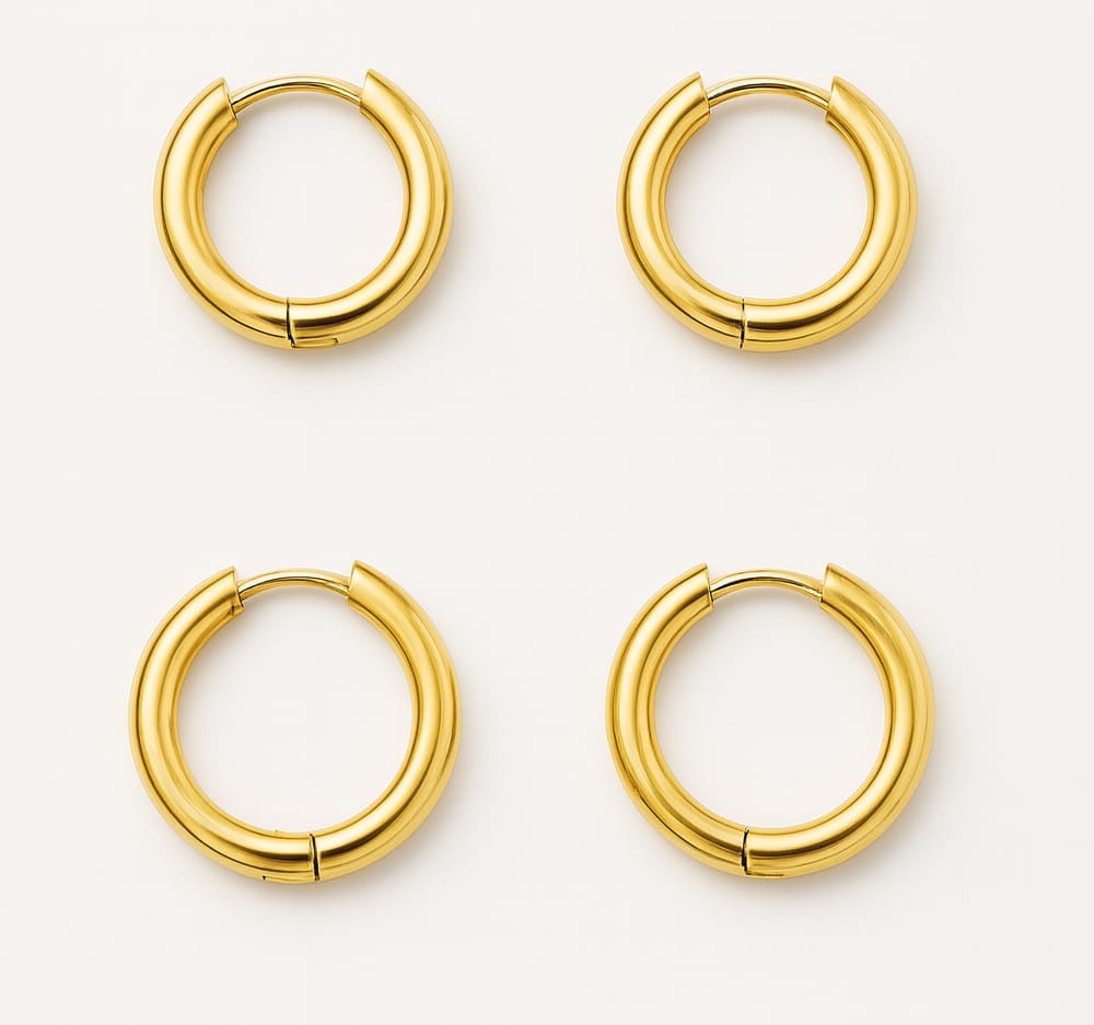 Flame Hoops
