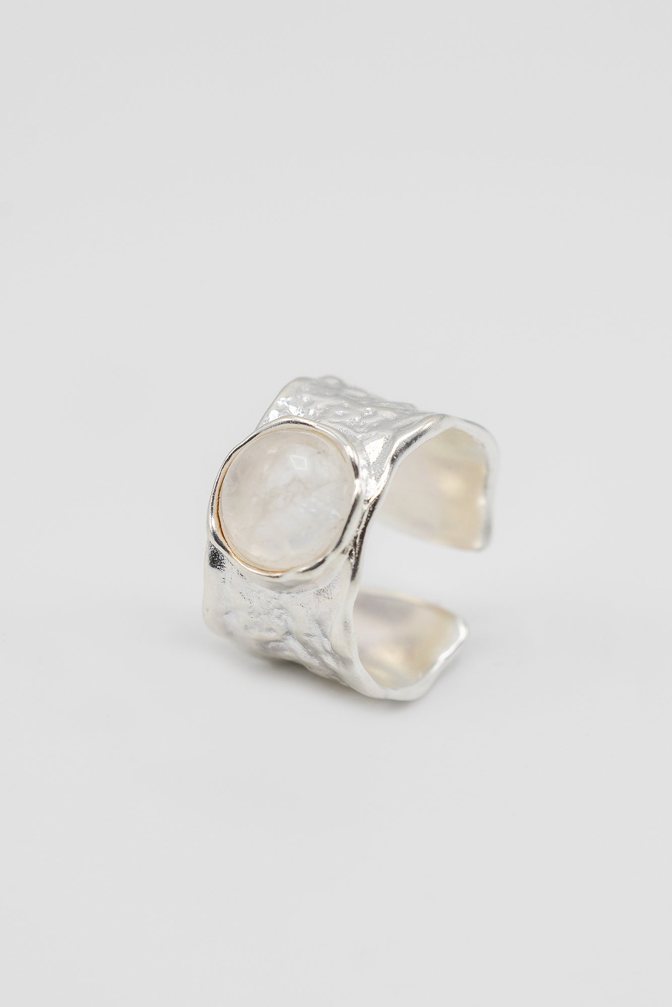 Lunar Echo Ring