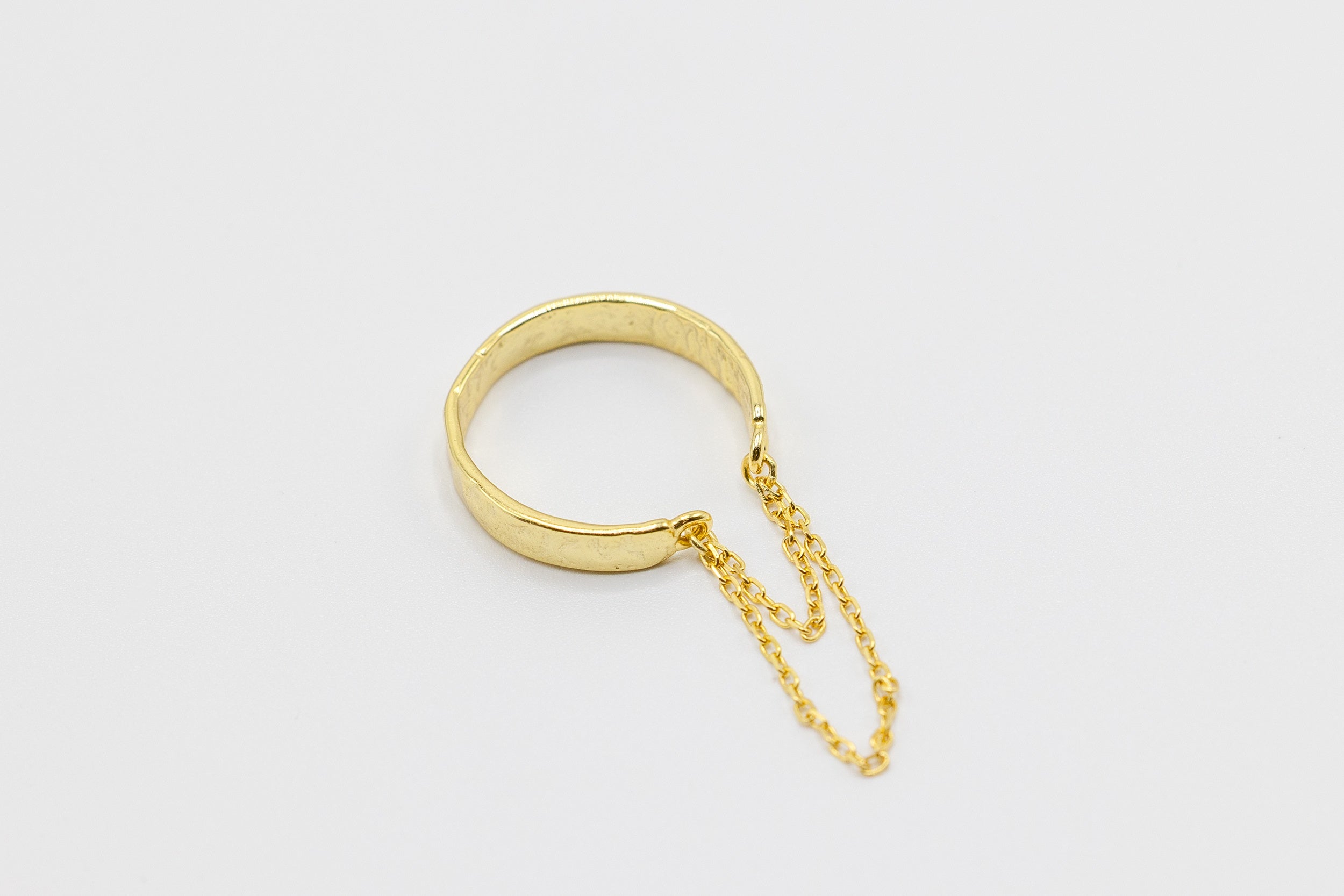 Bound Ember Ring