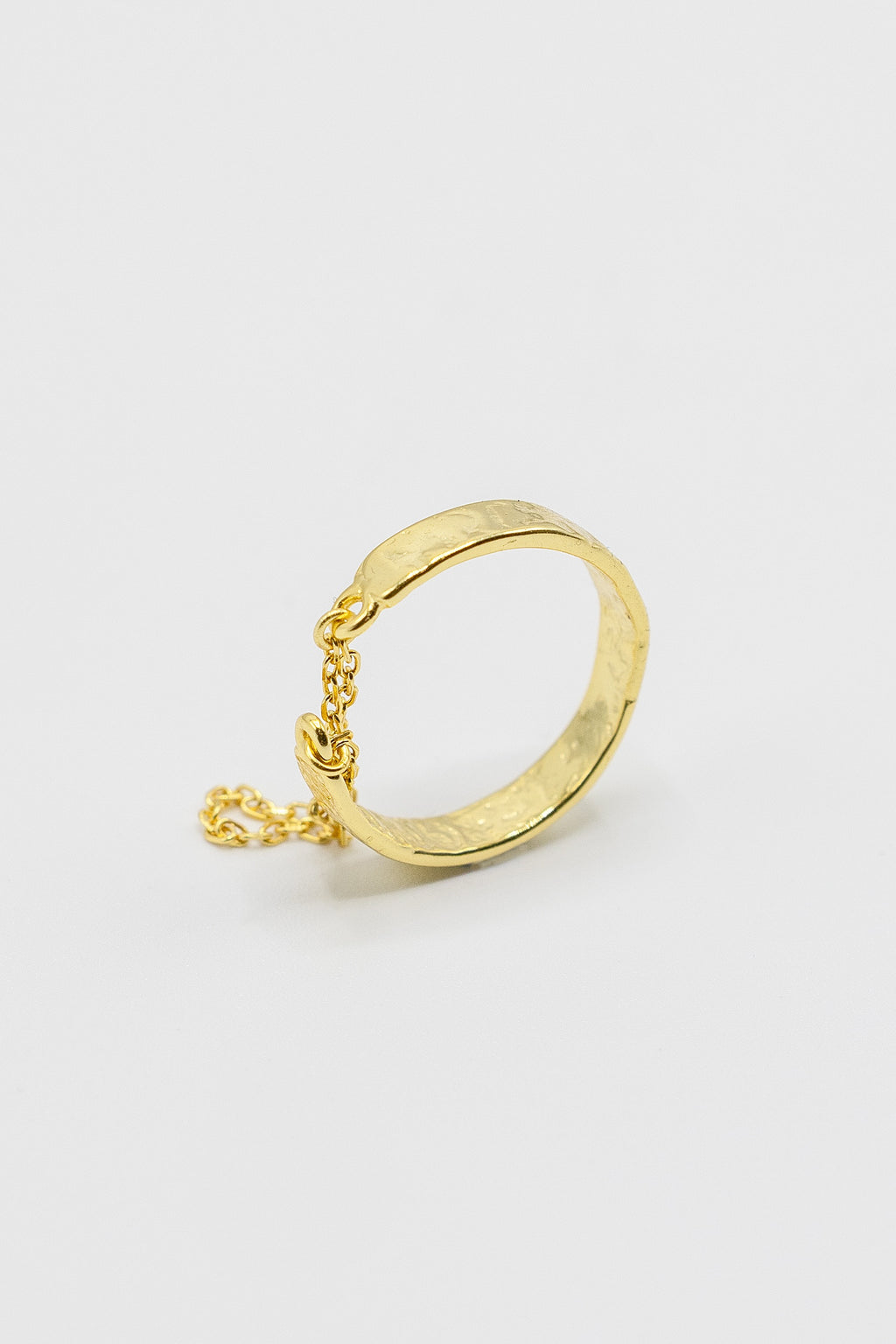 Bound Ember Ring