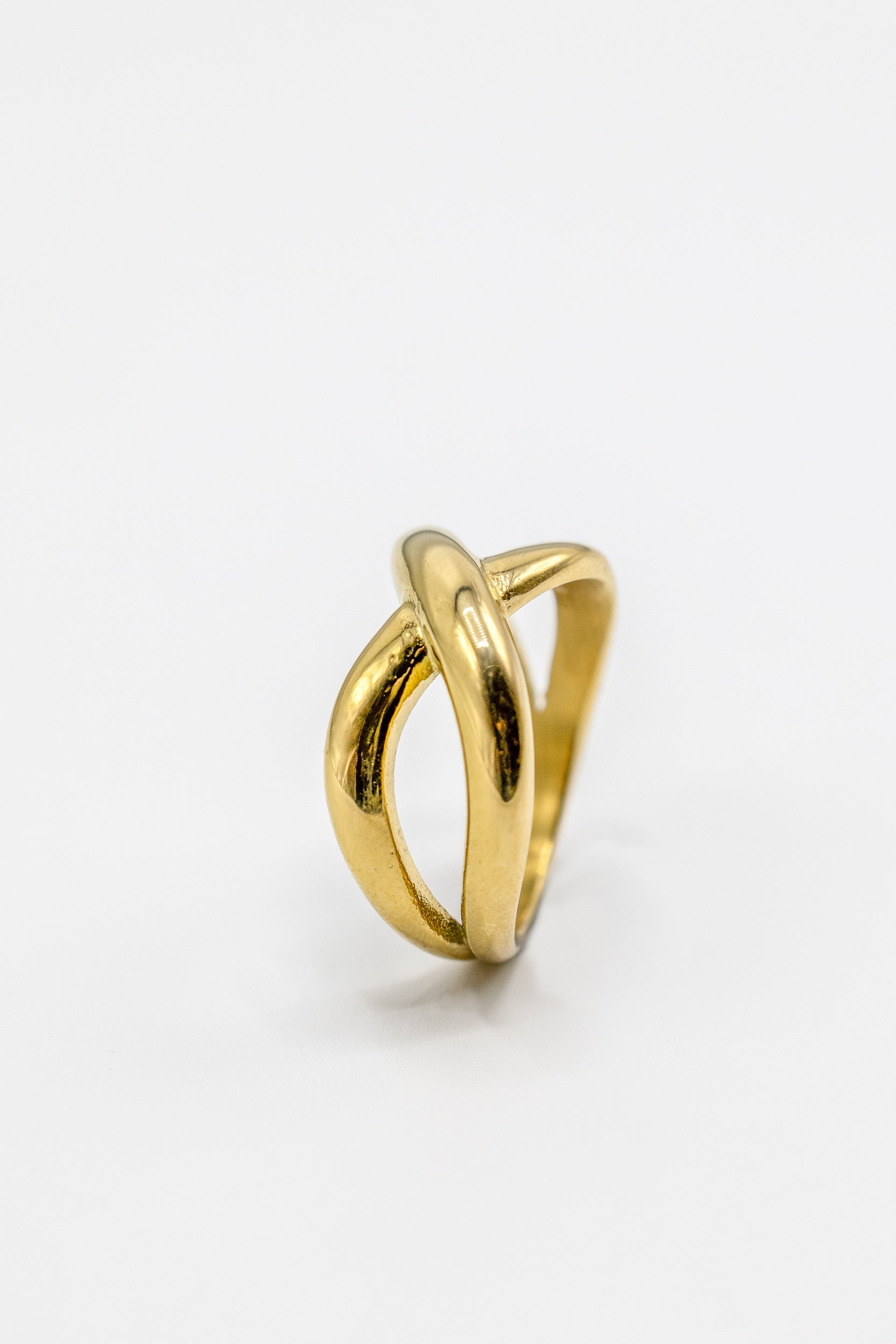 Rue Contour Ring