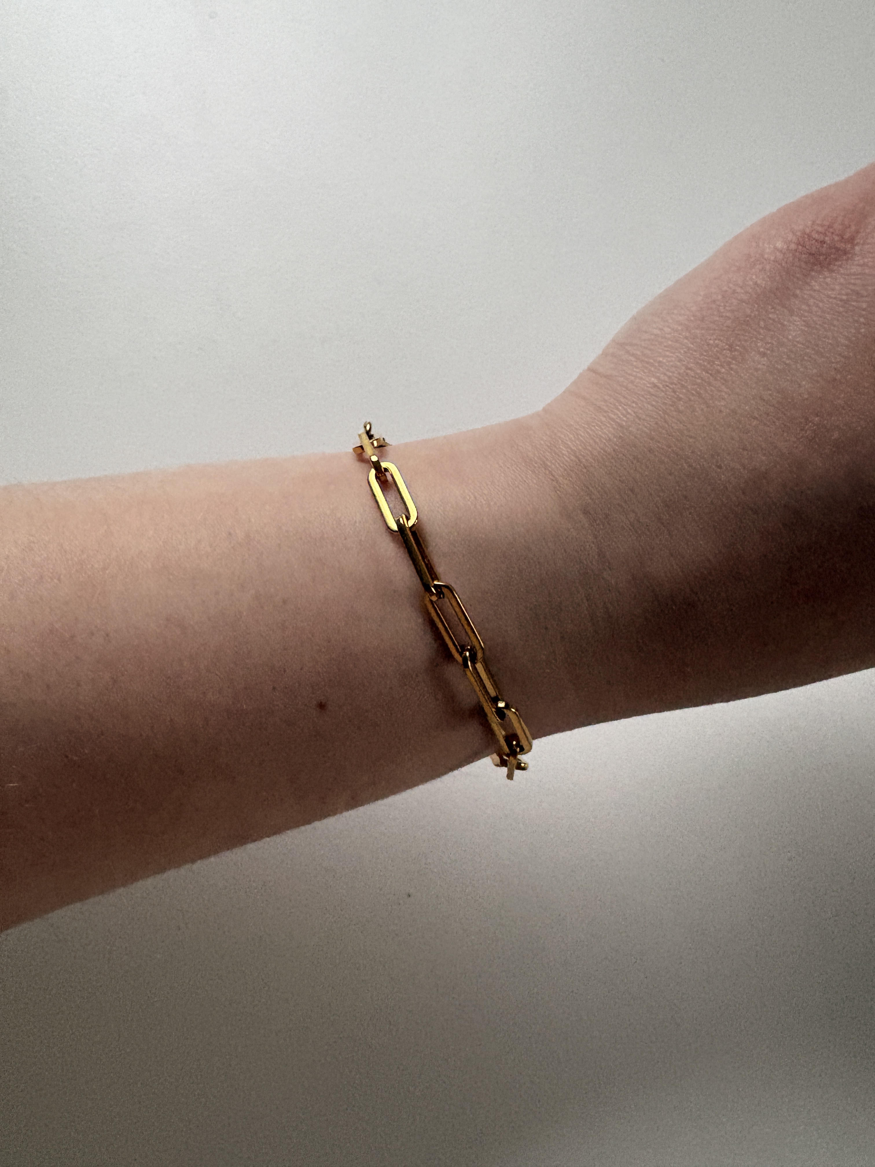 Rue Link Bracelet